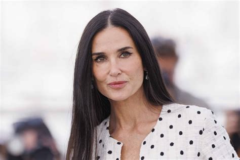 amatuer interracial cuckold|Demi Moore on Full Frontal Nudity in 'The Substance' .